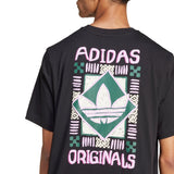 Adidas Originals 80's Premium Graphic Erkek T-Shirt 