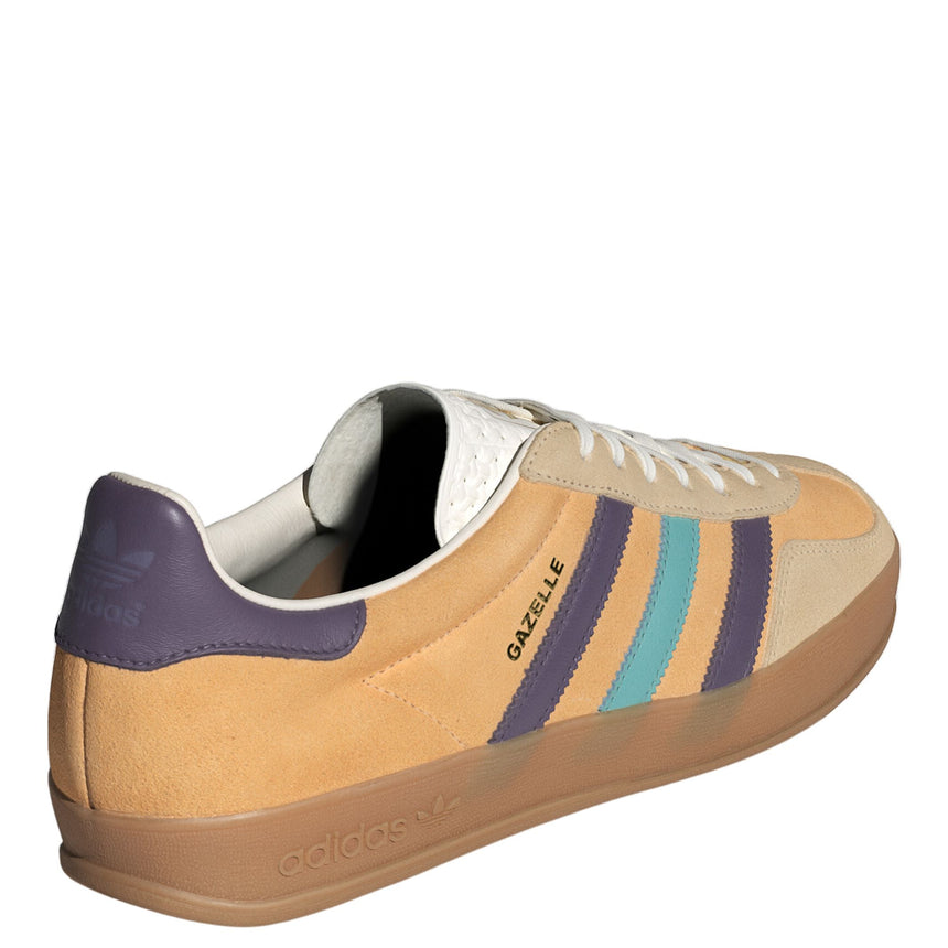 Adidas Originals Gazelle Indoor Kadın Sneaker 