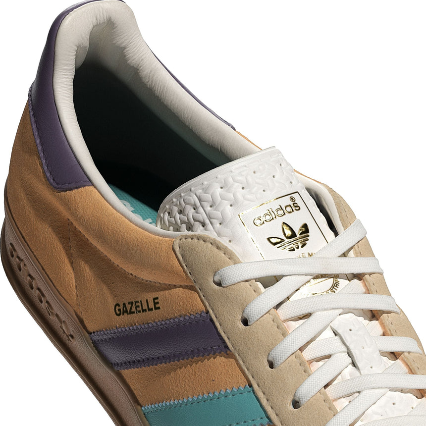 Adidas Originals Gazelle Indoor Kadın Sneaker 