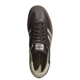 Adidas Originals Samba OG Erkek Sneaker Brown/Putty Grey/Gold Met.