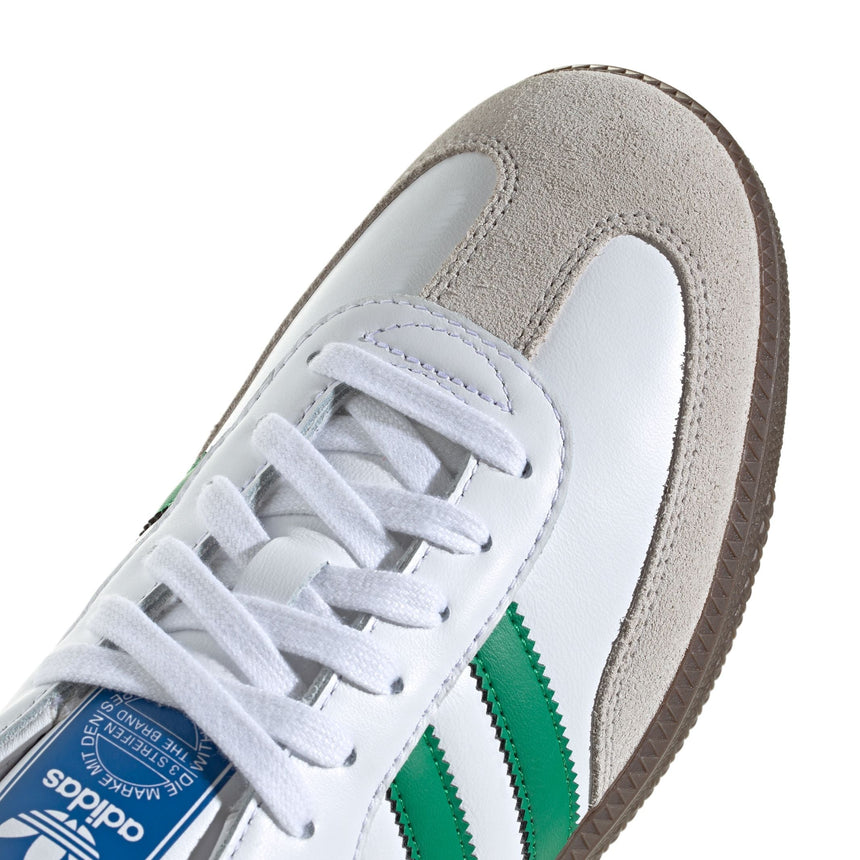 Adidas Originals Samba OG Erkek Sneaker 