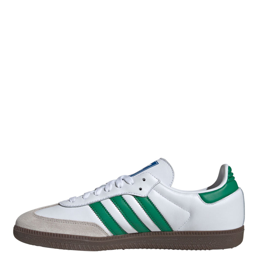 Adidas Originals Samba OG Erkek Sneaker 