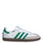 Adidas Originals Samba OG Kadın Sneaker Cloud White/Green/Supplier Colour