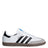 Adidas Originals Samba OG Erkek Sneaker Cloud White/Core Black/Clear Granite