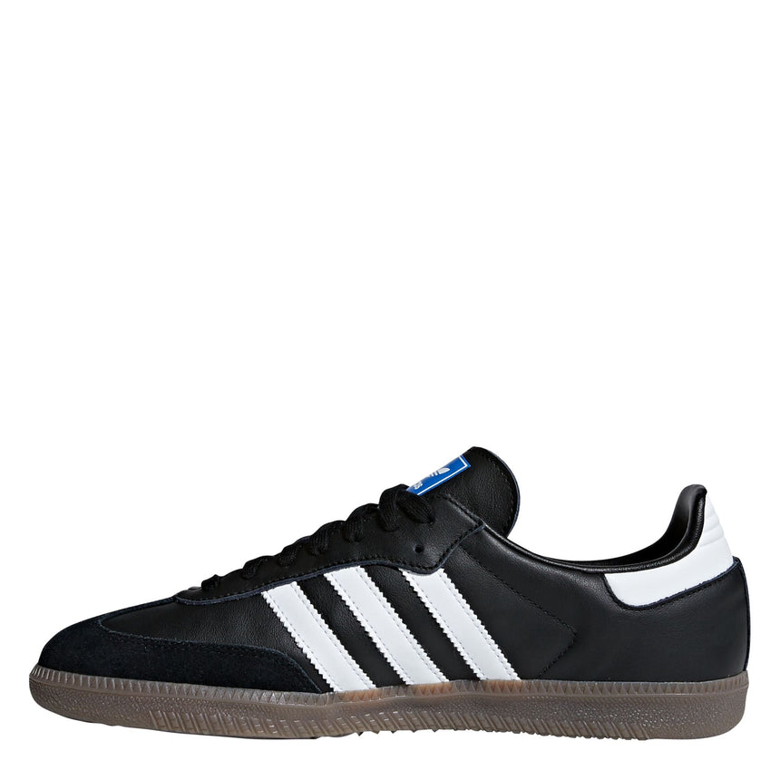 Adidas Originals Samba OG Erkek Sneaker 