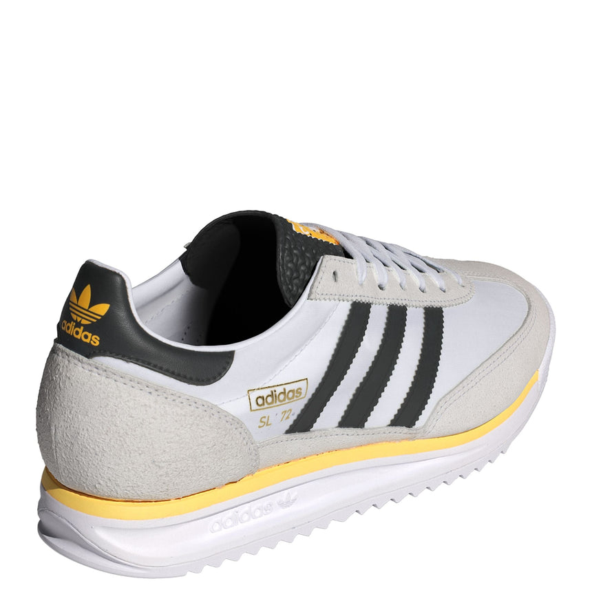 Adidas Originals SL 72 RS Erkek Sneaker 