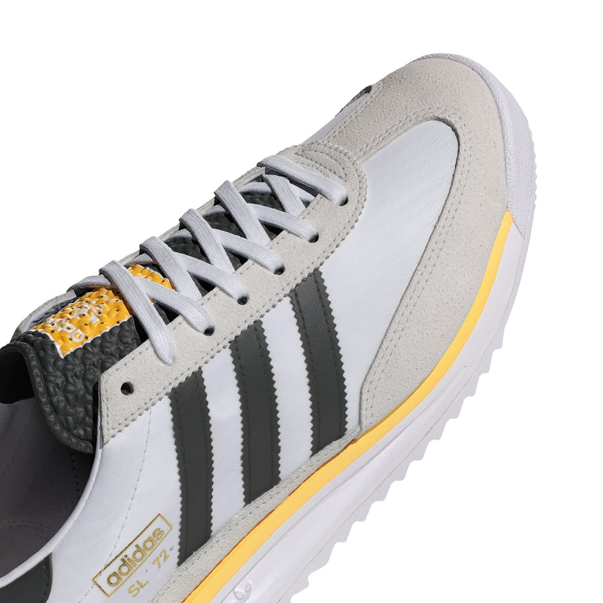 Adidas Originals SL 72 RS Erkek Sneaker 