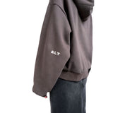 Alt Üst Alt Üst Hoodie 