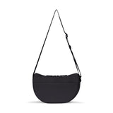 Alva Medium Lotus Infinity Shoulder Bag