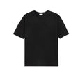 American Vintage Decatur Erkek T-Shirt Noir