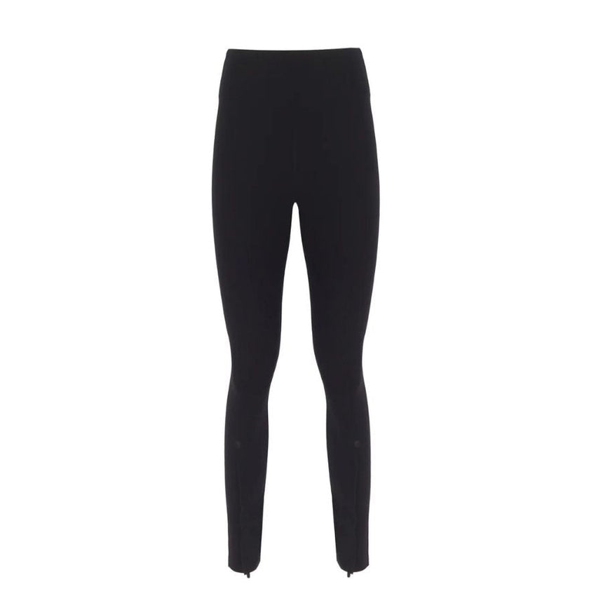 Anais&Margaux Zipper Ankle Shaper Leggins 