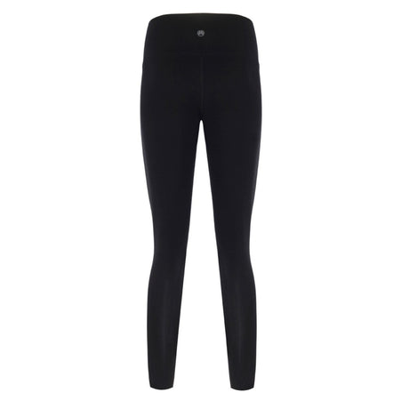 Anais&Margaux Cross Waist Shaper Leggings Black 