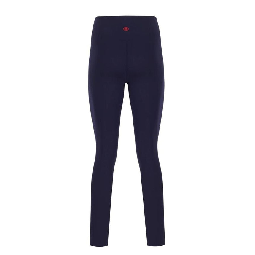 Anais&Margaux Zipper Ankle Shaper Leggins 