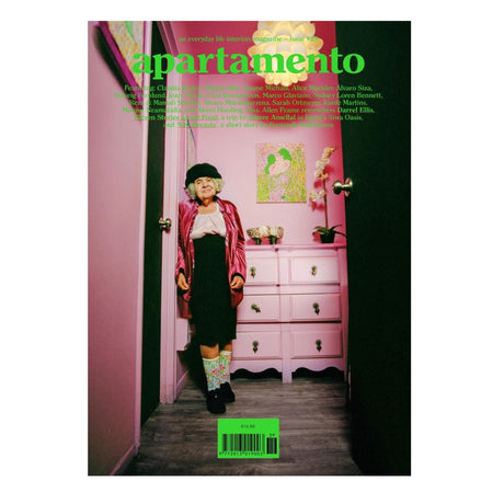 Apartamento Magazine Apartamento Magazine Issue #29 