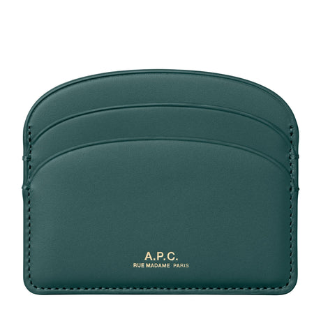 A.P.C. Demi-Lune Kartlık Dark Green