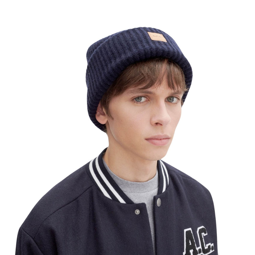 A.P.C. Michelle Beanie 