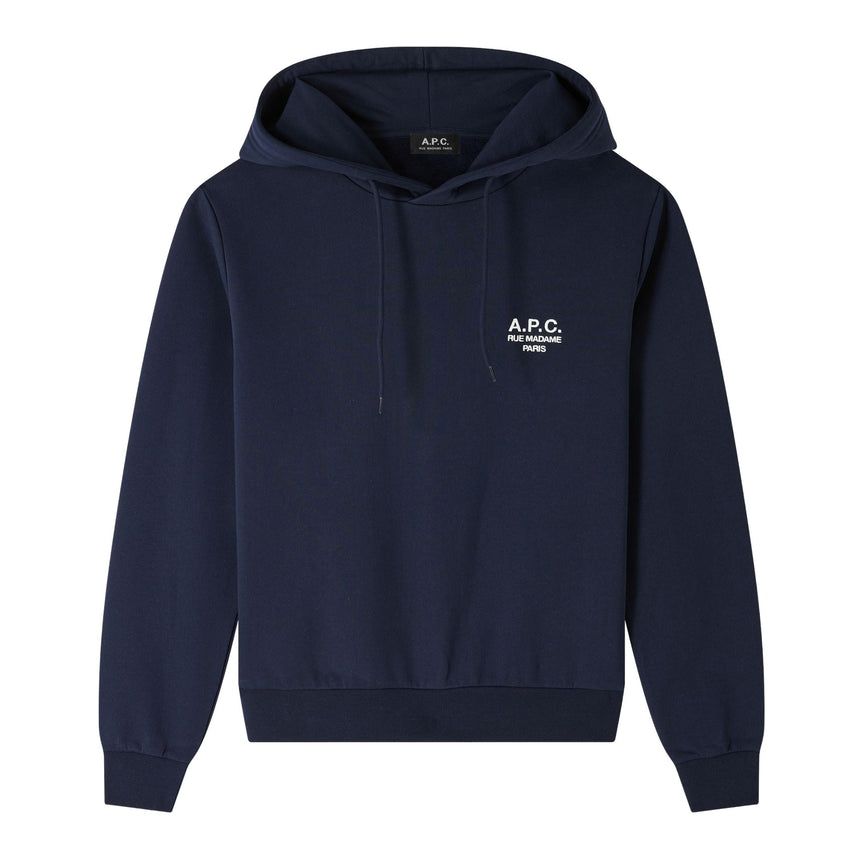 A.P.C. Standard Rue Madame Hoodie 