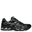 Asics Gel-Kayano 14 Erkek Sneaker Black/Pure Silver