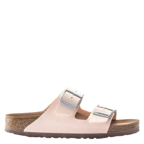 Birkenstock Arizona BFBC Earthy Vegan Kadın Terlik 