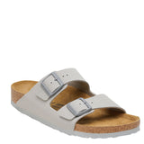 Birkenstock Arizona Birko-Flor Kadın Terlik Stone Coin