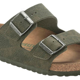 Birkenstock Arizona Desert Dust Vegan Erkek Terlik 