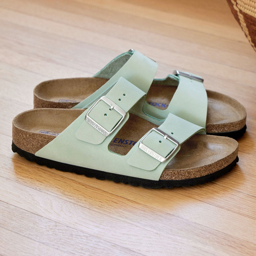 Birkenstock Arizona SFB NU Kadın Terlik 