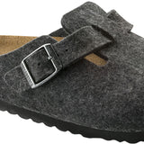 Birkenstock Boston Wooly Terlik 