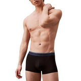 Calvin Klein Low Rise Trunk 3PK Micro Stretch - Erkek 