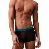 Calvin Klein Low Rise Trunk 3PK Micro Stretch - Erkek 