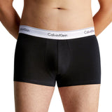 Calvin Klein Trunk 3PK Modern Cotton - Erkek 