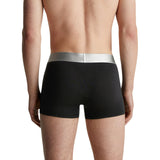 Calvin Klein Trunk 3PK Steel Cotton  - Erkek 