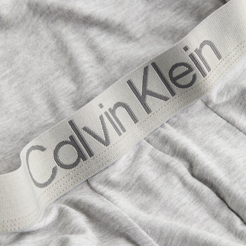 Calvin Klein Trunk 3PK Ultra Soft Modern - Erkek 