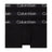 Calvin Klein Trunk 3PK Ultra Soft Modern - Erkek Black