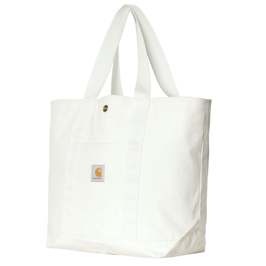 Carhartt WIP Canvas Tote Omuz Çantası 