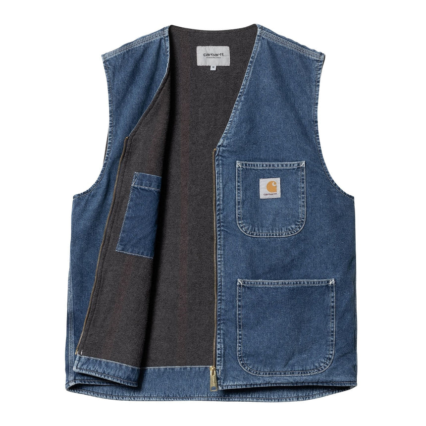 Carhartt WIP Chore Vest 