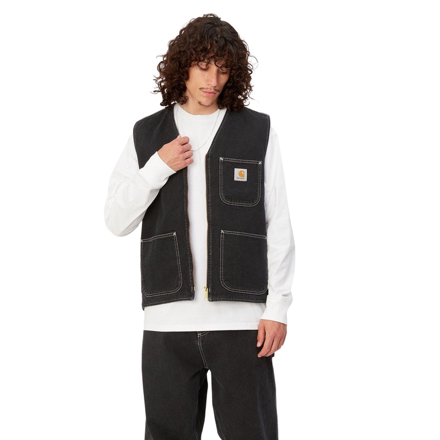 Carhartt WIP Chore Vest 