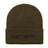 Carhartt WIP Script Beanie Highland/Cassis