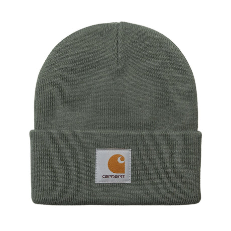 Carhartt WIP Short Watch Hat Smoke Green