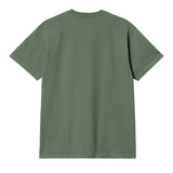 Carhartt WIP S/S Chase Erkek T-Shirt 