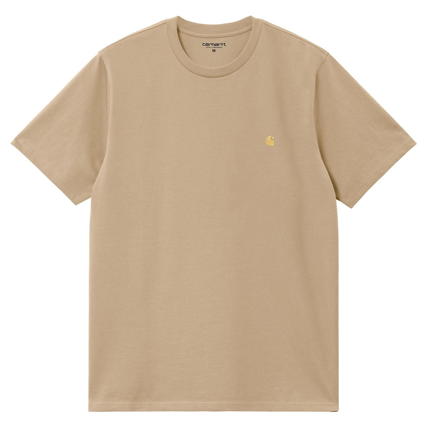 Carhartt WIP S/S Chase Erkek T-Shirt 