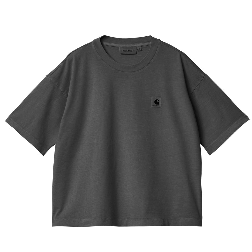 Carhartt WIP S/S Nelson Kadın T-Shirt 