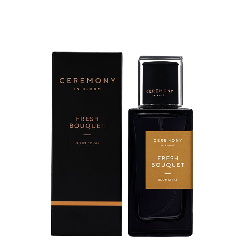 Ceremony In Bloom Fresh Bouquet Room Spray 100 ml 