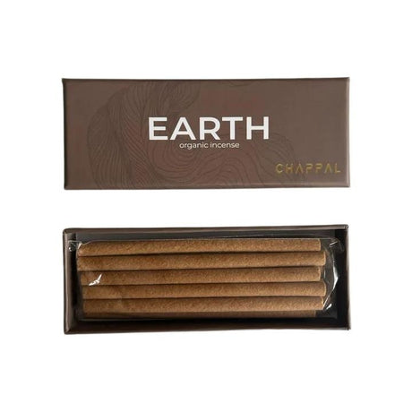 Chappal Earth Stick Tütsü 