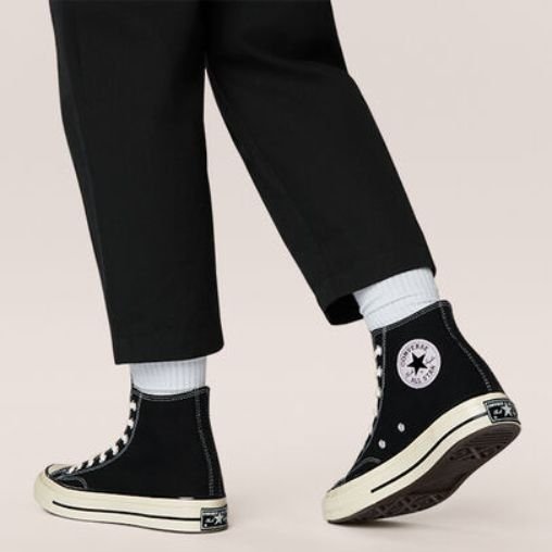 Converse Chuck 70 Hi Sneaker 