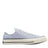 Converse Chuck 70 OX	Kadın Sneaker Cloudy Daze/Egret/Black