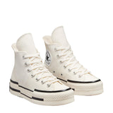 Converse Chuck 70 Plus Hi Trance Form Sneaker 