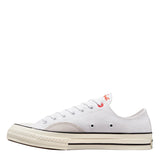 Converse Chuck 70 Plus Mixed Material Kadın Sneaker 