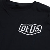 Deus Ex Machina Milano Address Tee 