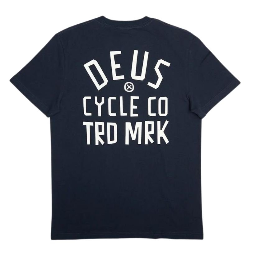 Deus Ex Machina Peaces Tee 