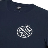 Deus Ex Machina Peaces Tee 